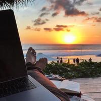 Отзыв от Альберт - Виза Destination Thailand